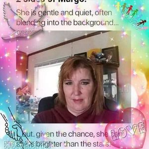 Meet your Posher, Margo